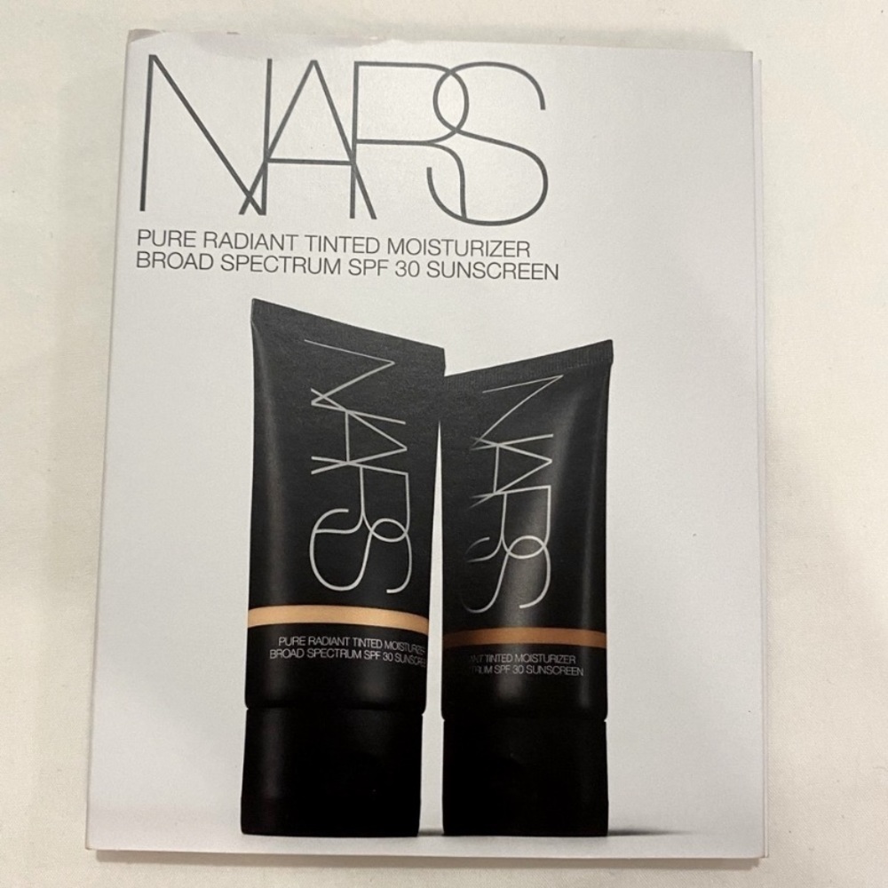 🎉 💕 NARS Mini Blush + Lip Duo - 4 Piece Set - BNIB ✨ - Picture 12 of 14